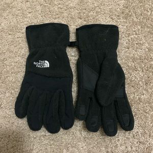 North Face Gloves